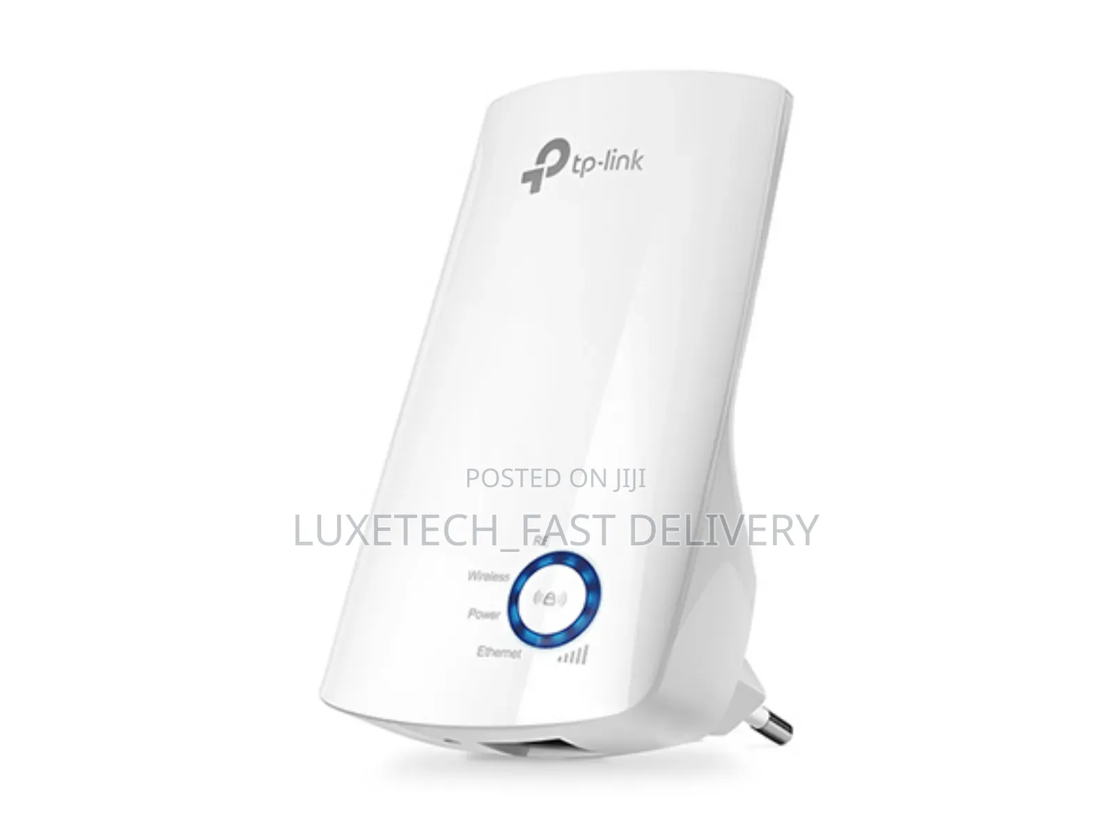 Tp-Link Tl-Wa850re
300mbps Wi-Fi Range Extender