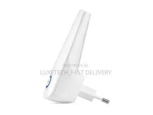 Tp-Link Tl-Wa850re
300mbps Wi-Fi Range Extender