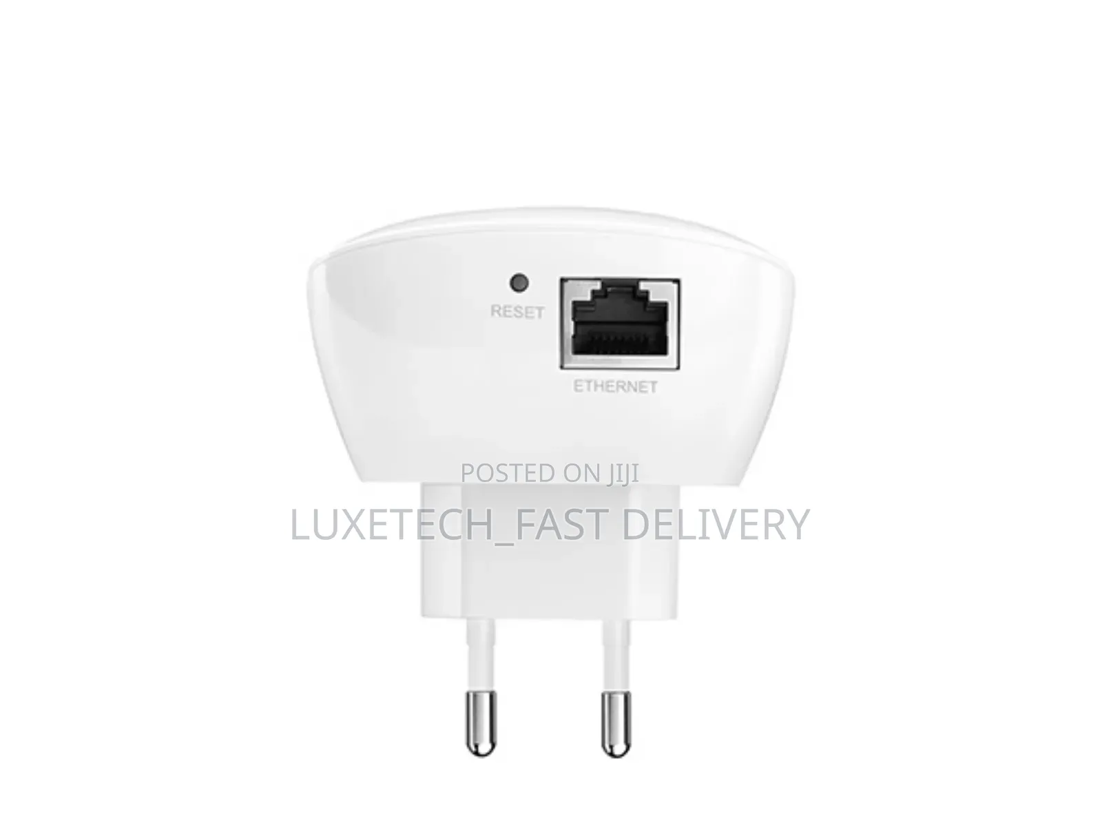 Tp-Link Tl-Wa850re
300mbps Wi-Fi Range Extender