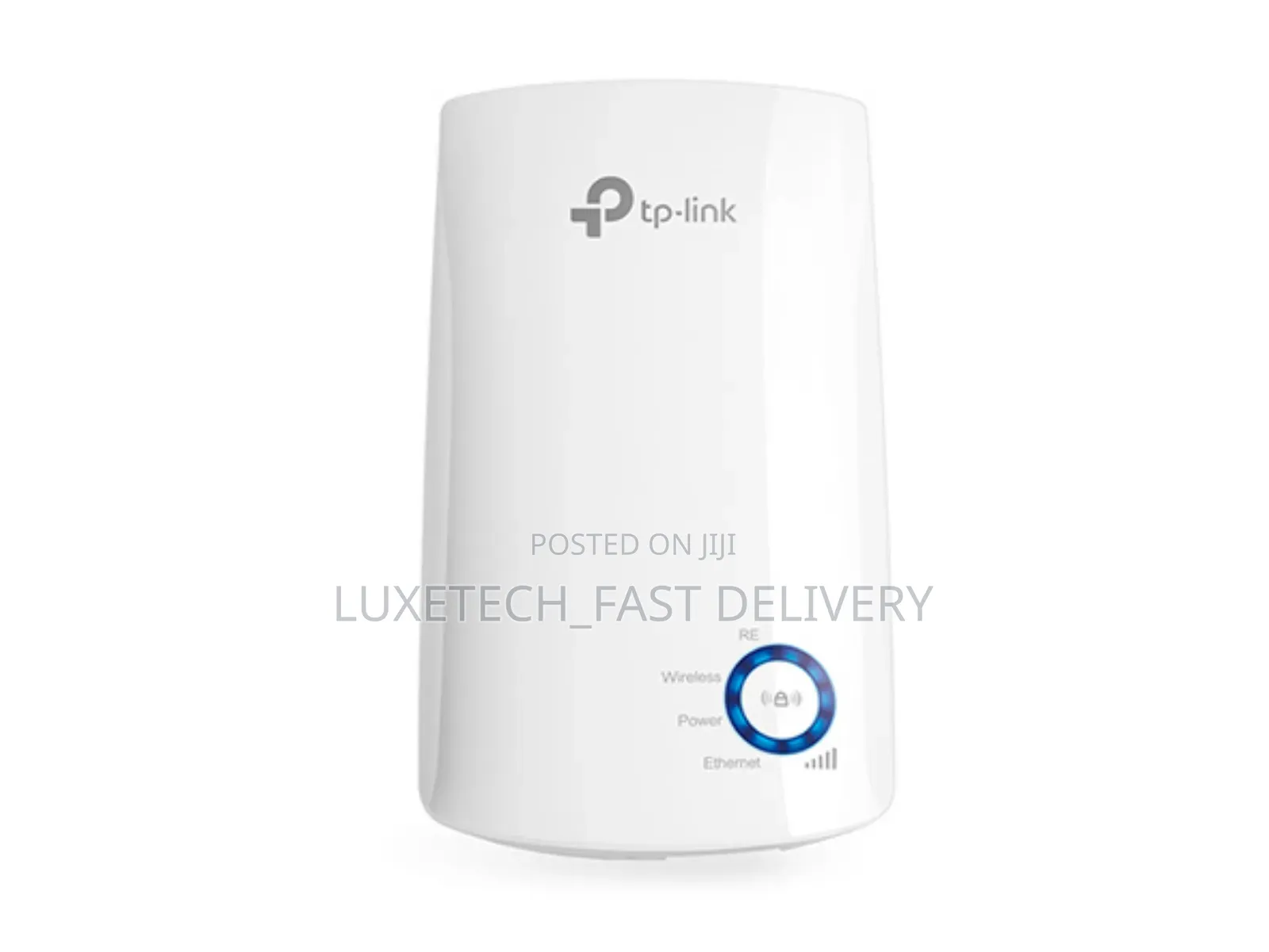 Tp-Link Tl-Wa850re
300mbps Wi-Fi Range Extender