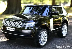 Photo - Range Rover Sport