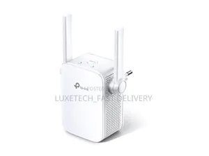 Tp-Link Tl-Wa855re
300mbps Wi-Fi Range Extender