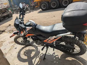 Shineray XY250GY-4 2025 Brown