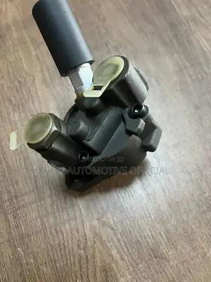 Scania Truck Fuel Pump / 