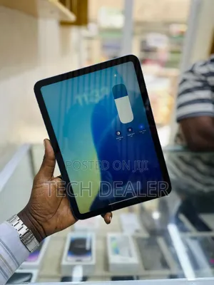 Apple iPad (2025) 128 GB Blue