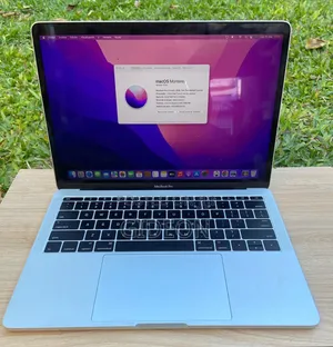 Laptop Apple MacBook Pro 2016 16GB Intel Core I7 SSD 512GB