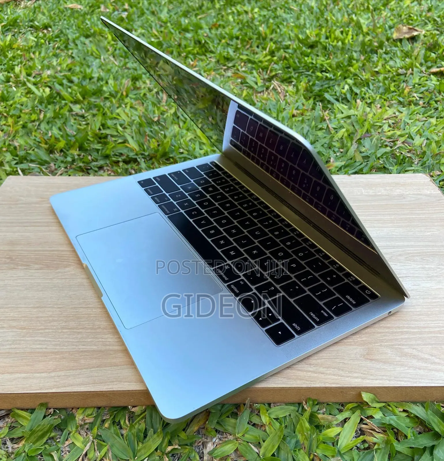 Laptop Apple MacBook Pro 2016 16GB Intel Core I7 SSD 512GB