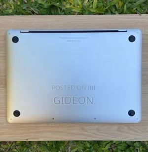 Laptop Apple MacBook Pro 2016 16GB Intel Core I7 SSD 512GB