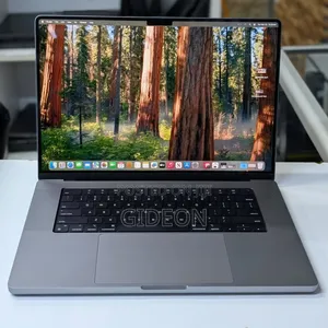 Laptop Apple MacBook Pro 2021 M1 16GB Apple M1 Pro SSD 1T