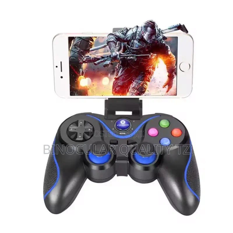 Wireless Control