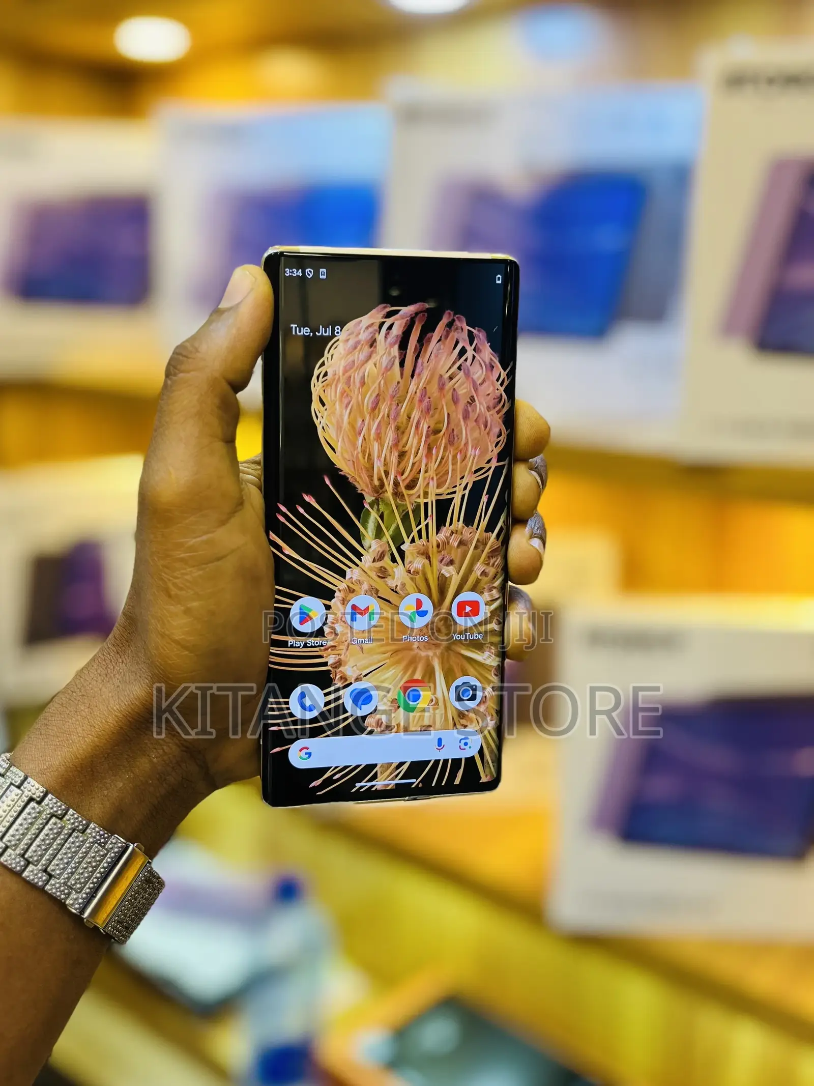 Google Pixel 6 Pro 128 GB