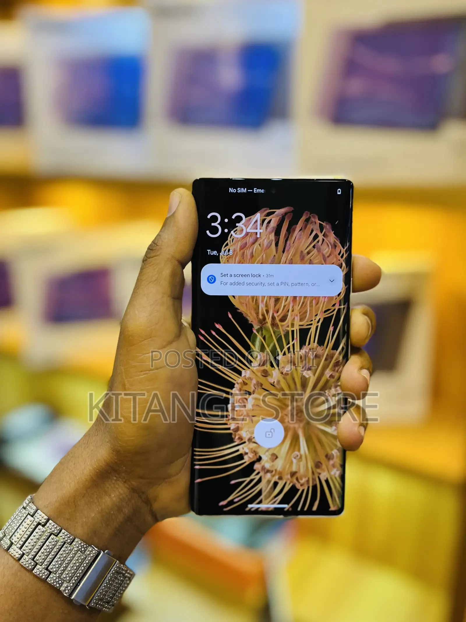 Google Pixel 6 Pro 128 GB