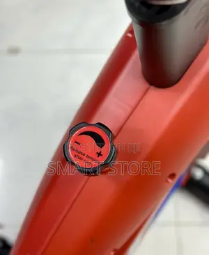 Heavy Duty Spinning Bike – Indoor Cycling Exercise Bike