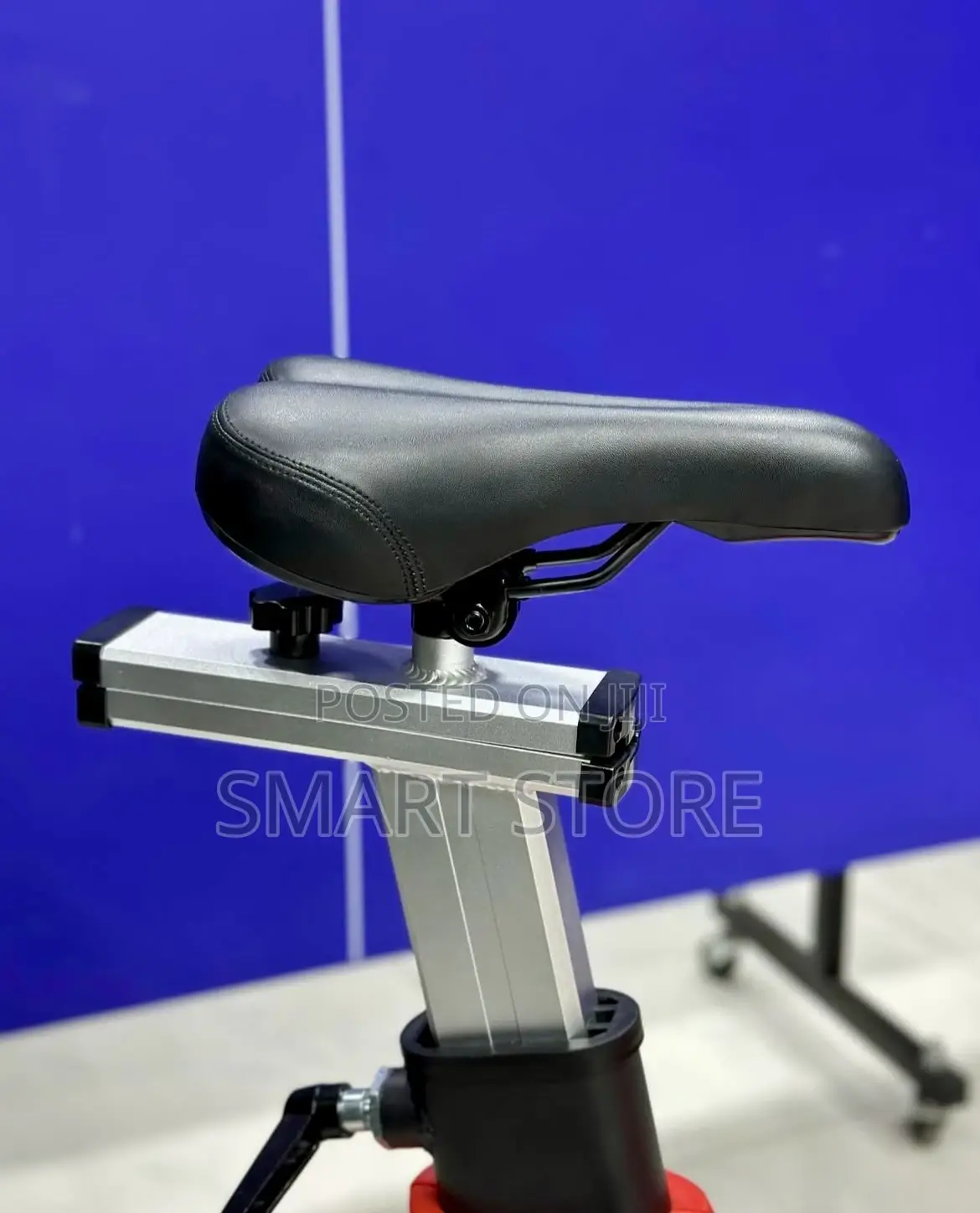 Heavy Duty Spinning Bike – Indoor Cycling Exercise Bike