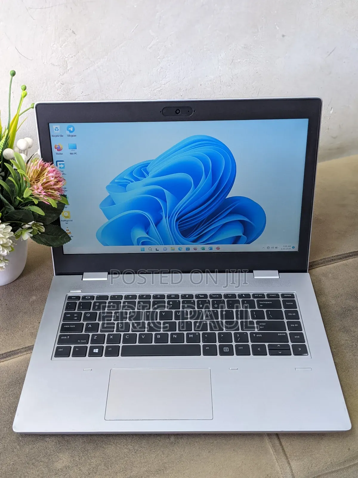 Laptop HP ProBook 645 G4 8GB AMD Ryzen 3 SSD 256GB
