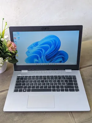 Laptop HP ProBook 645 G4 8GB AMD Ryzen 3 SSD 256GB