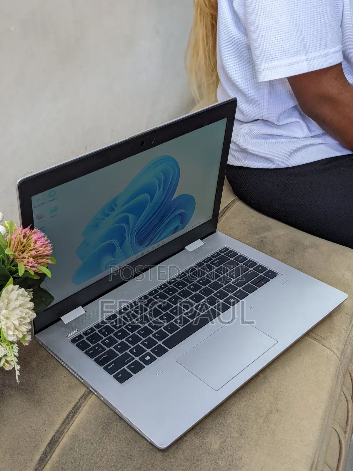 Laptop HP ProBook 645 G4 8GB AMD Ryzen 3 SSD 256GB