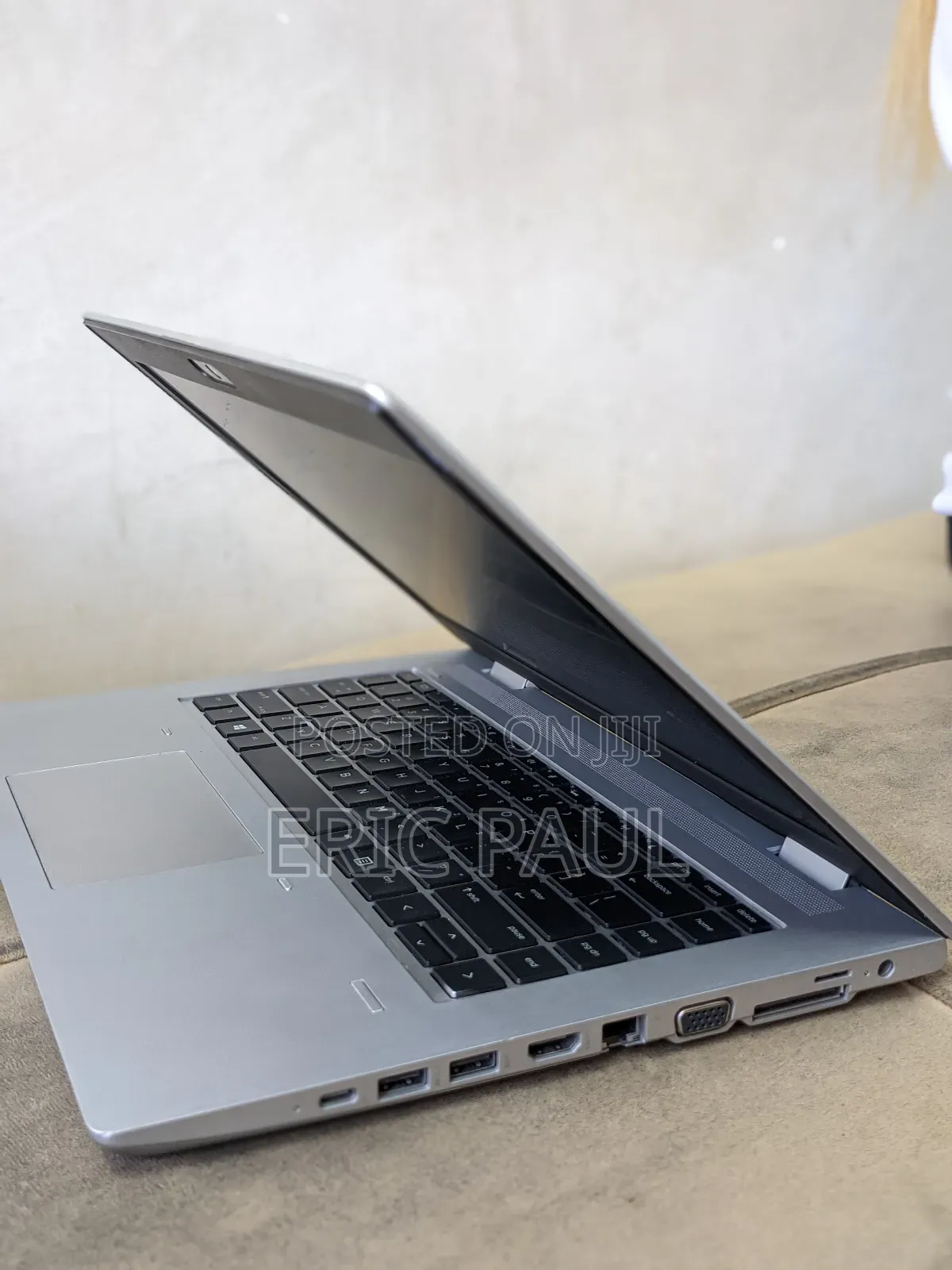 Laptop HP ProBook 645 G4 8GB AMD Ryzen 3 SSD 256GB