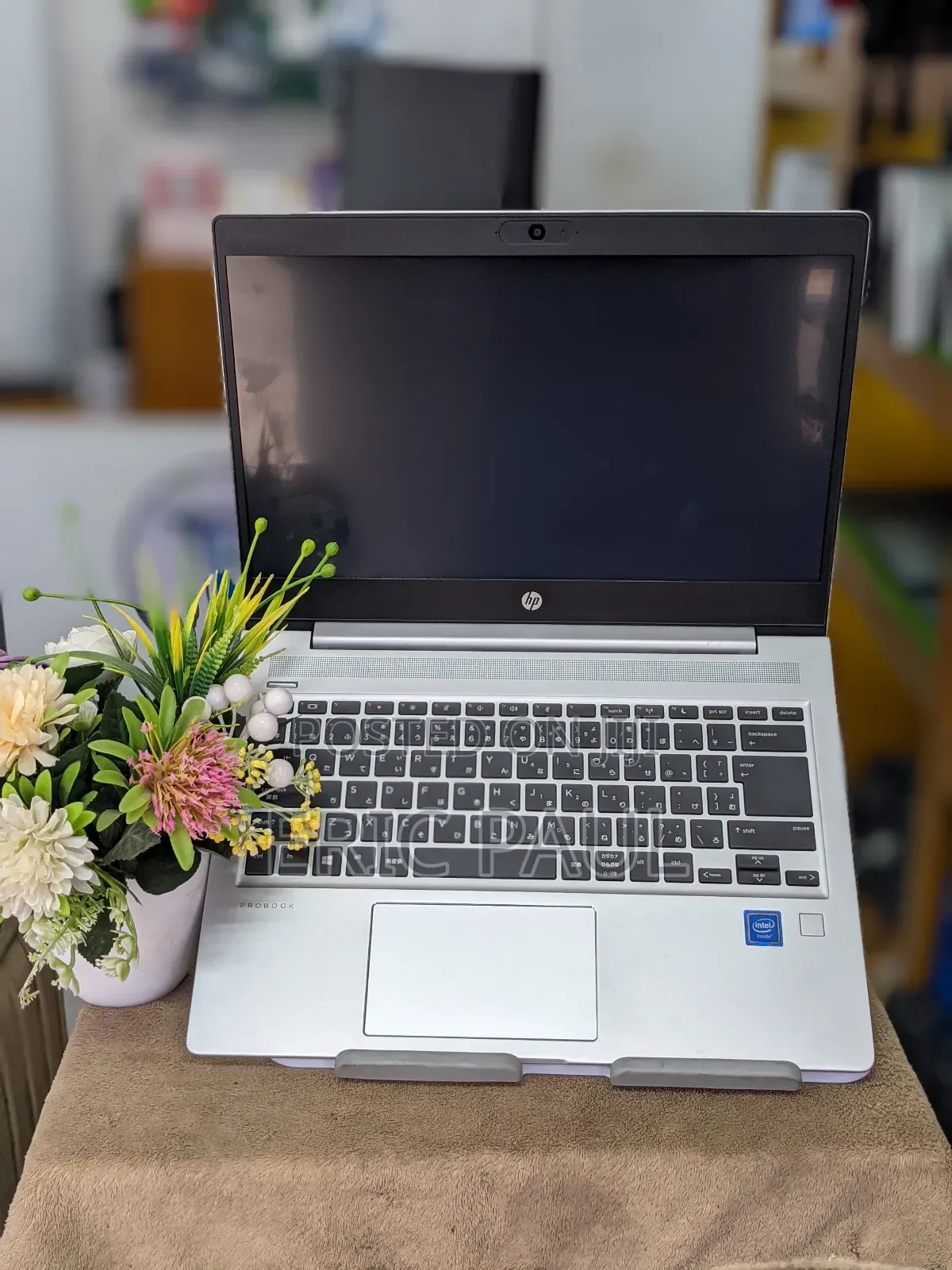 New Laptop HP ProBook MT31 8GB Intel Xeon HDD+SSD 500GB