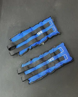 1kg Weight Straps