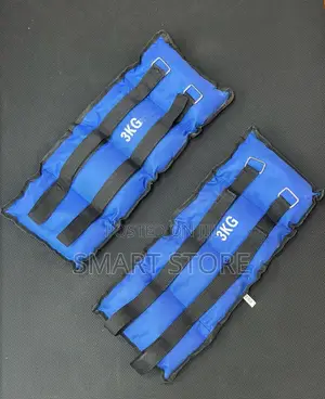 3kg Weight Straps