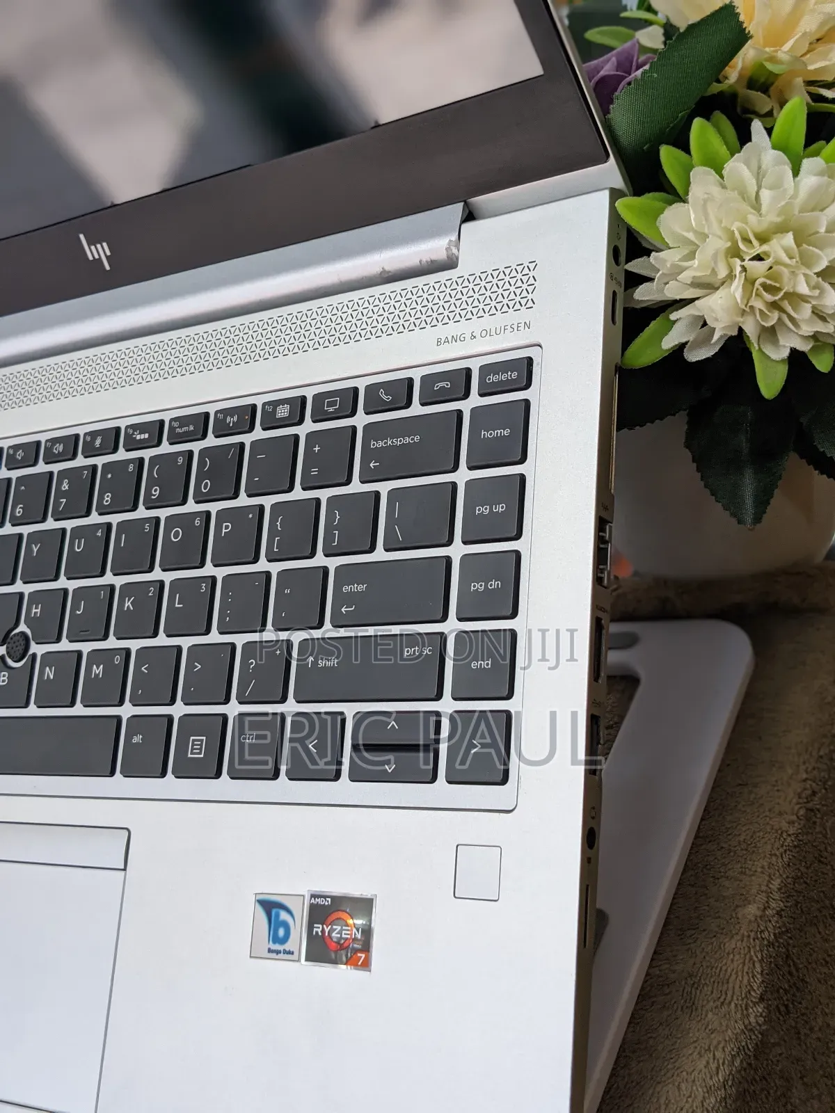 Laptop HP ProBook 445 G9 8GB AMD Ryzen 7 SSD 256GB
