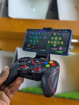V8 Game Controller