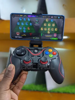 V8 Game Controller