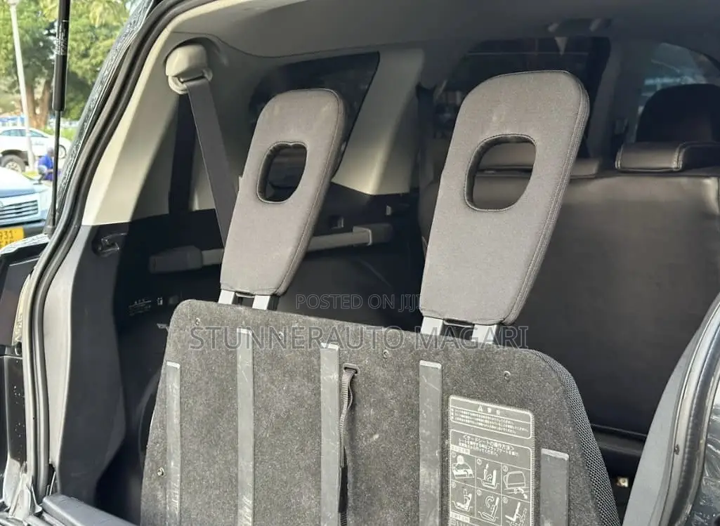Mitsubishi Outlander 2007 Black