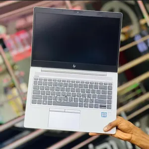 Laptop HP EliteBook 830 G5 8GB Intel Core I5 SSD 256GB