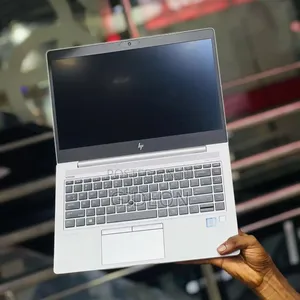 Laptop HP EliteBook 830 G5 8GB Intel Core I5 SSD 256GB