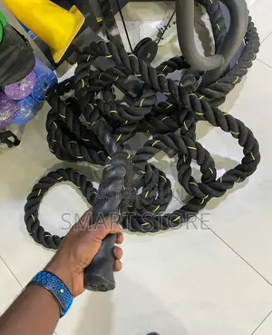Battle Rope