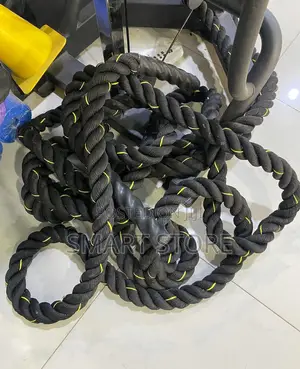 Battle Rope
