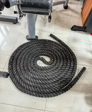 Battle Rope