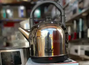 Digiwave Electric Kettle 5l