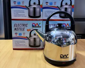 Digiwave Electric Kettle 5l