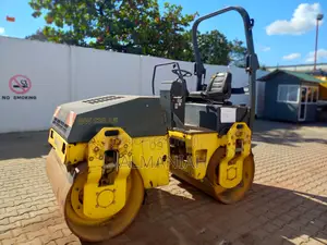 Roller (Compactor) Bw138ad