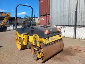 Roller (Compactor) Bw138ad
