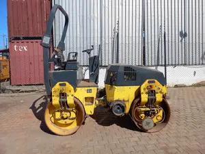 Roller (Compactor) Bw138ad
