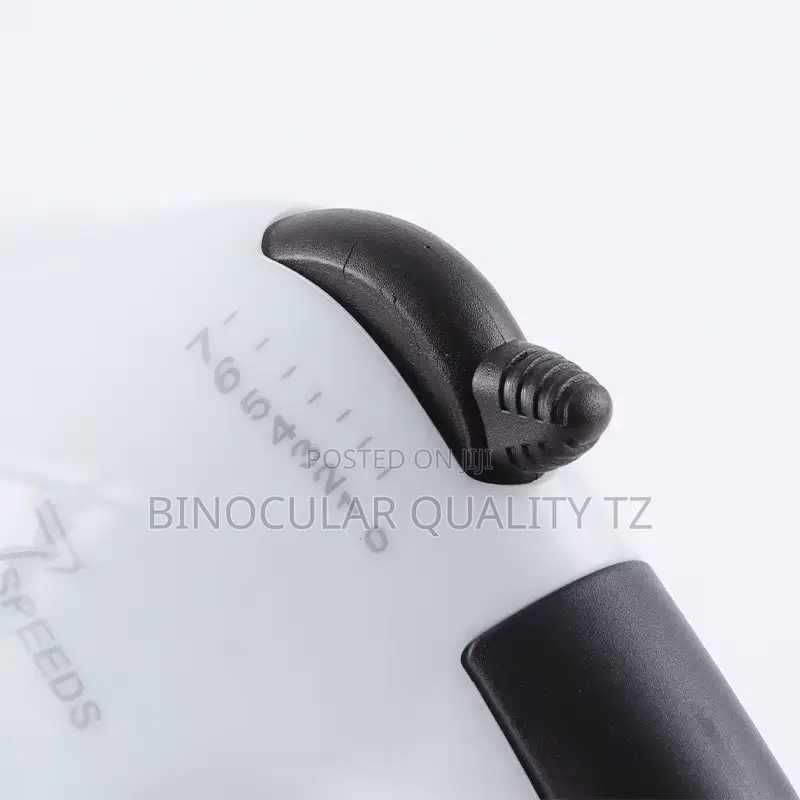 Hand Stand Mixer