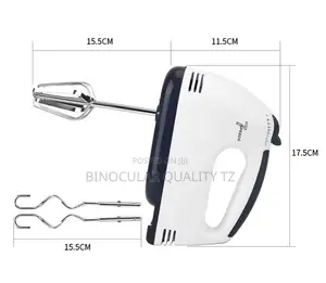 Hand Stand Mixer