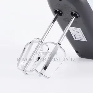Hand Stand Mixer