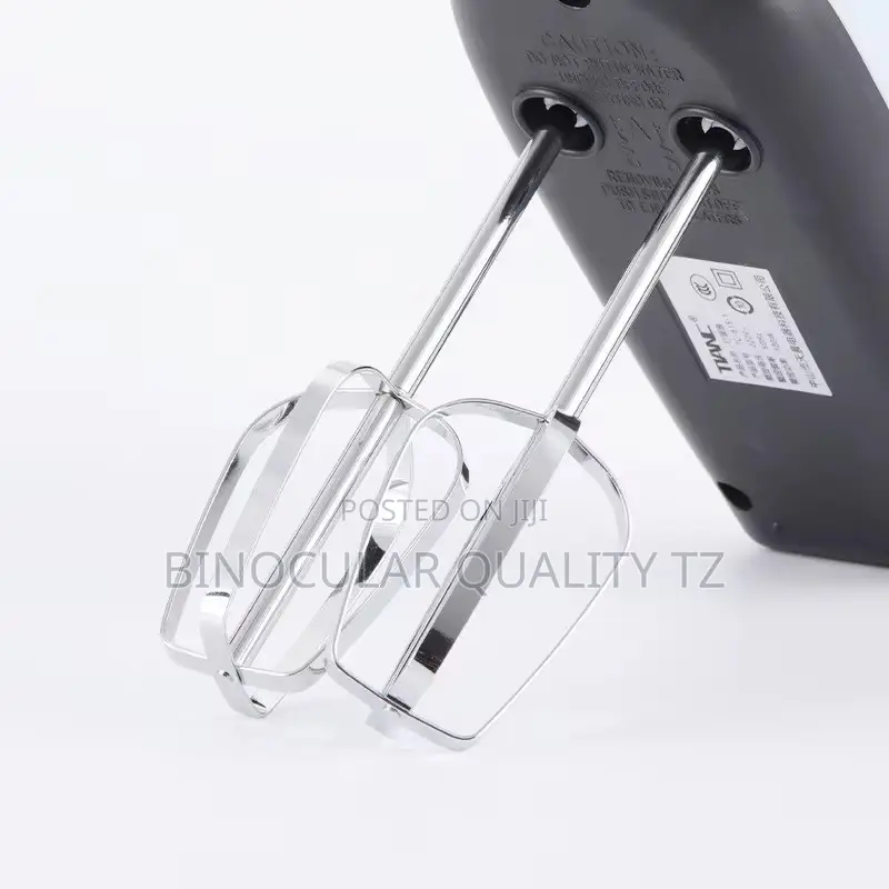 Hand Stand Mixer