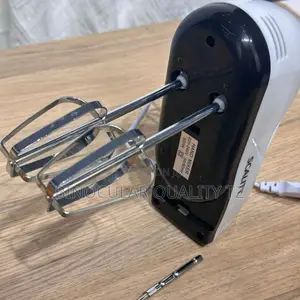 Electric Hand Mixer