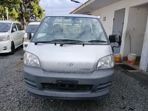 Toyota Liteace(Townace) 4 Wheel Injection Tani 1(Tonne).