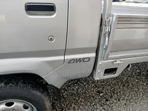 Toyota Liteace(Townace) 4 Wheel Injection Tani 1(Tonne).