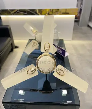 Roch Ceiling Fan Size-36 Original