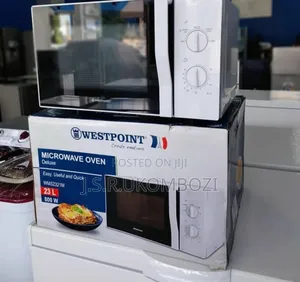 Westpoint Microwave 23l