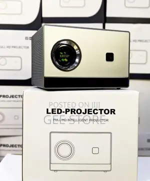 Int Projector