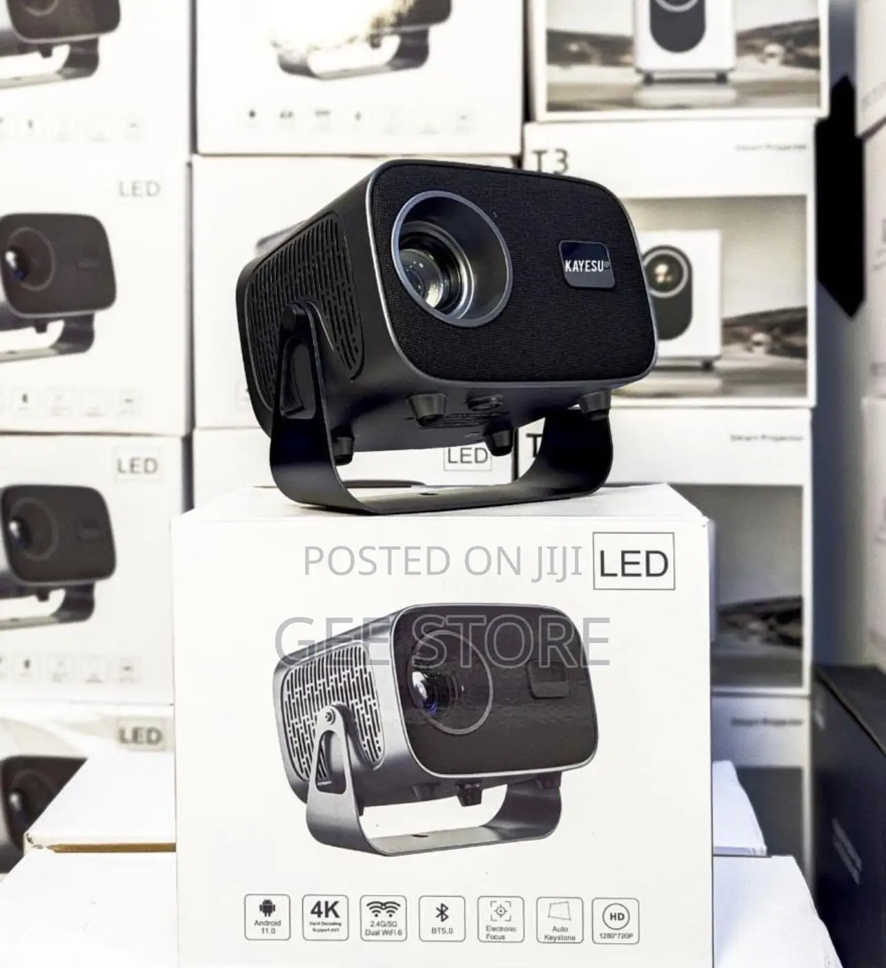 Led Projector